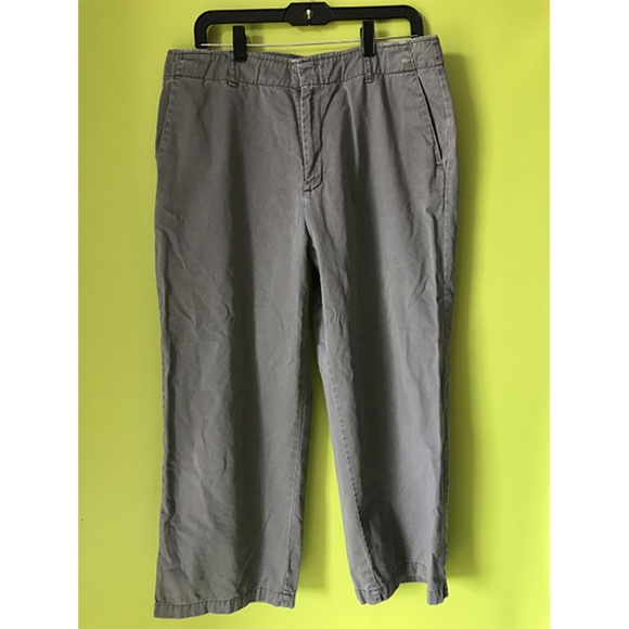 size 14 mens pants